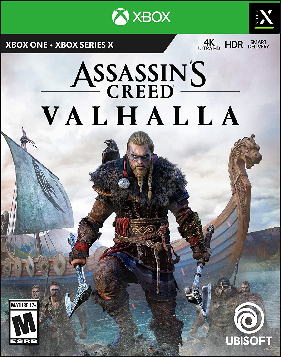 Assassin's Creed Valhalla