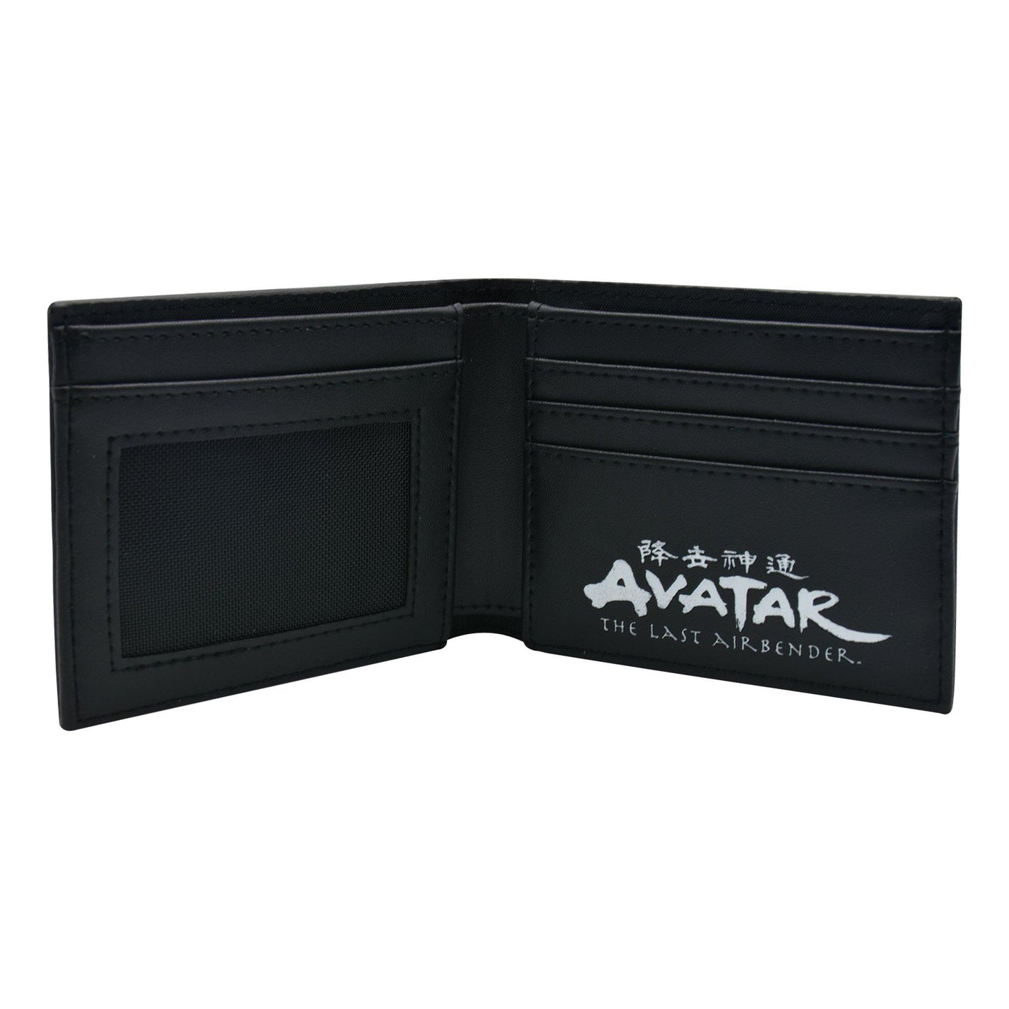 Wallet de Avatar: The Last Airbender