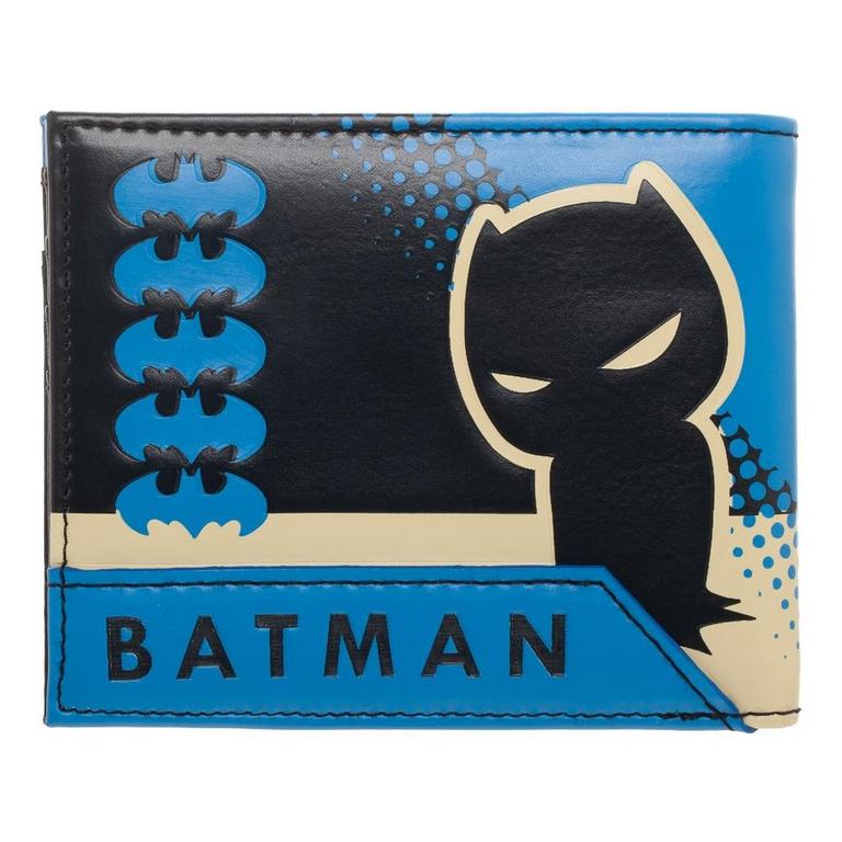 Wallet de Batman Silhouette