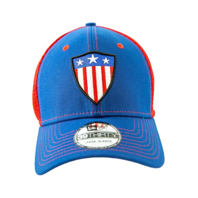 Gorra de Captain America