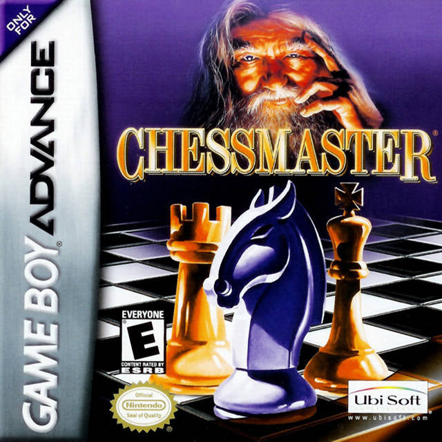 Chessmaster (GBA)
