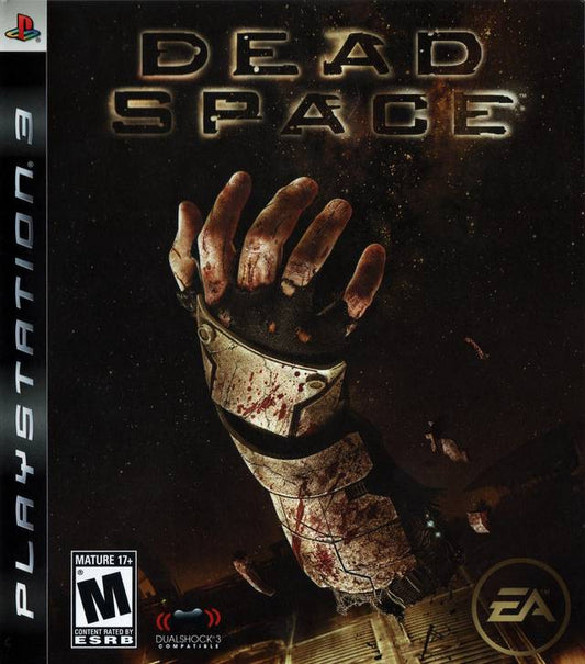 Dead Space (PS3)