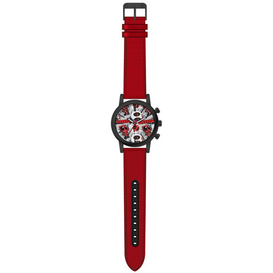 Reloj de Deadpool