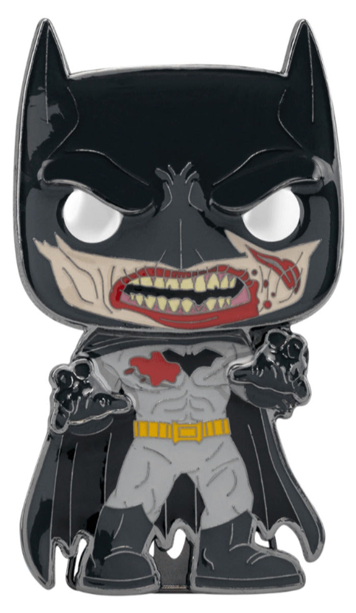 POP! Pin DC Super Heroes #SE Batman Dceased