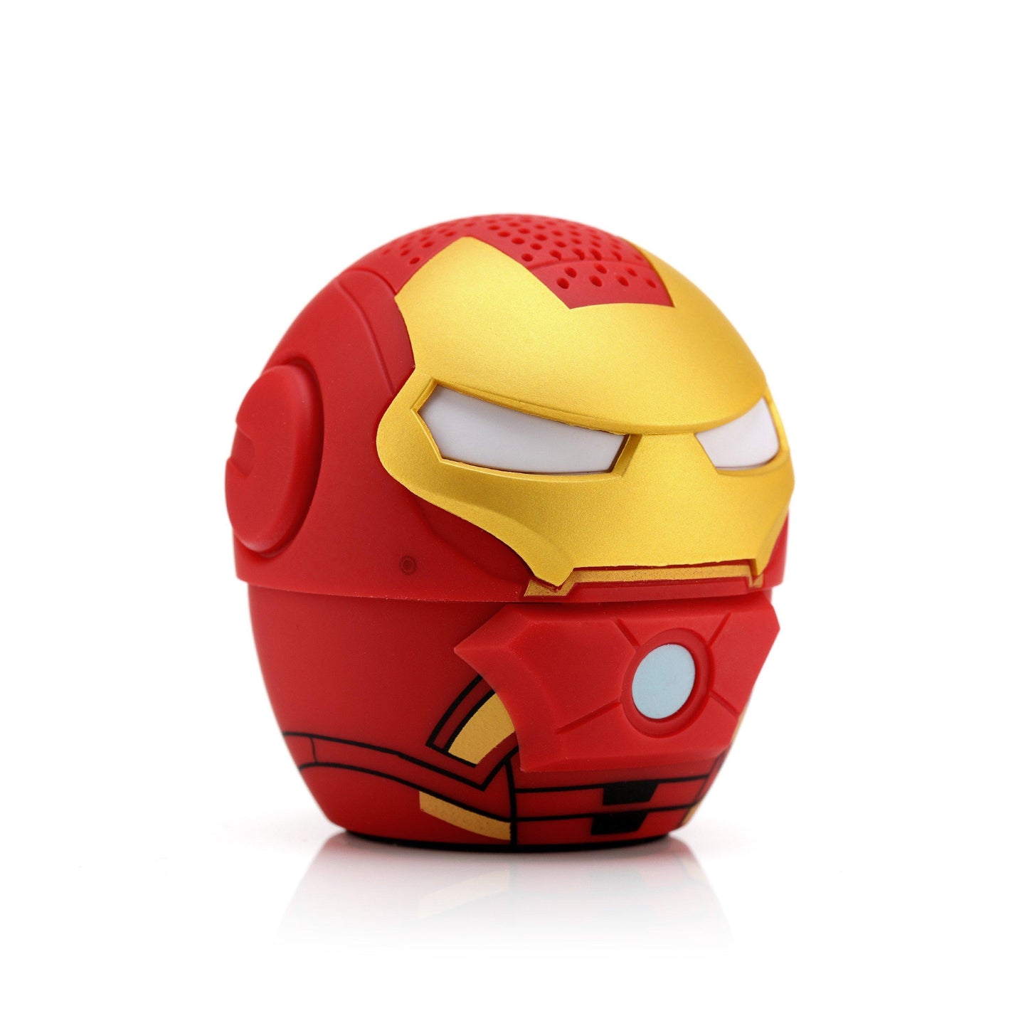 Iron Man Bitty Boomer Bluetooth Speaker