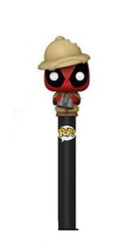 Boligrafo POP!: Deadpool