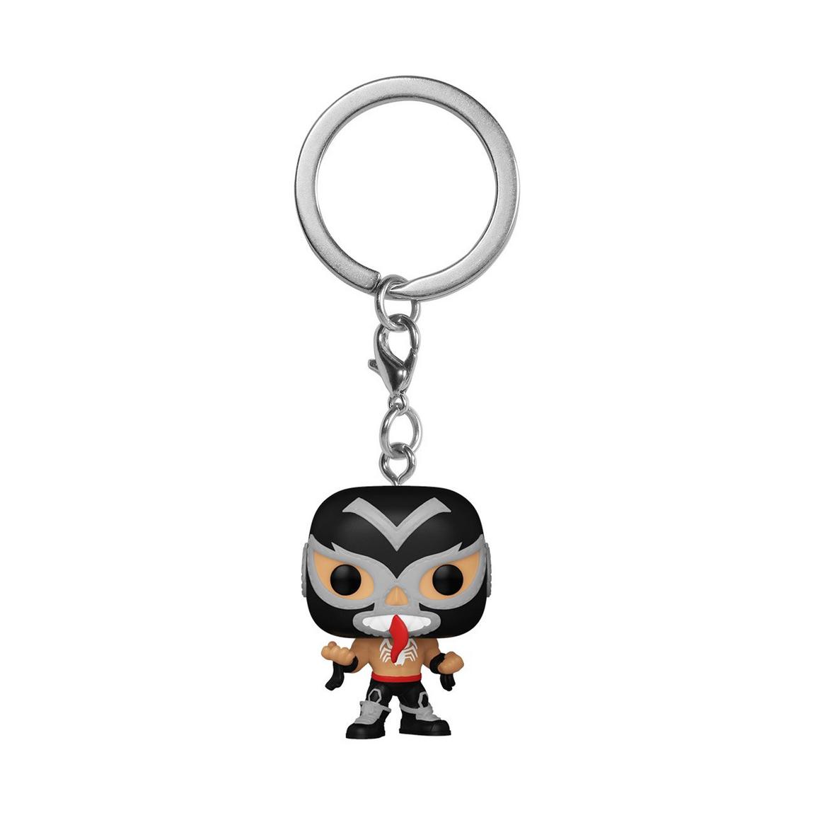 Llavero de Funko POP!: Marvel Lucha Libre Venom