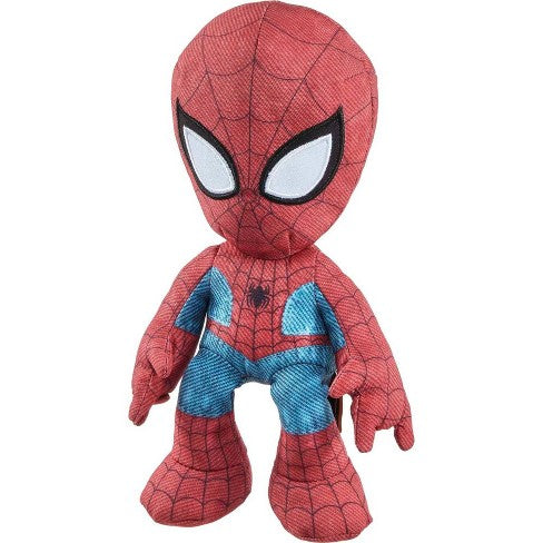 Peluche de Spider-Man Vintage Denim Webbed