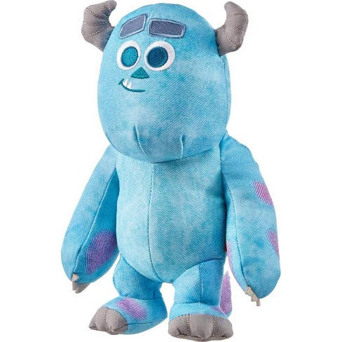 Peluche de Sulley Vintage Denim Scare-Dye