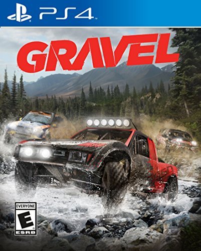 Gravel (PS4)