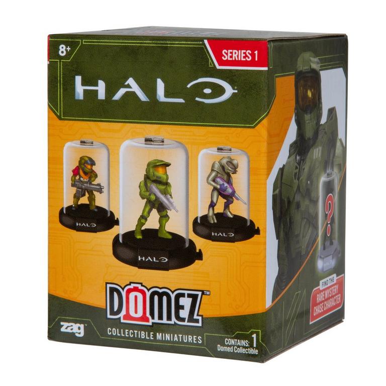 Halo Series 1 Blind Box Domez