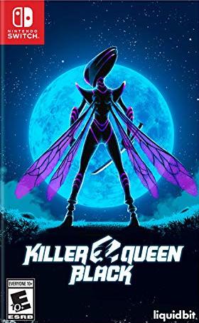 Killer Queen Black (NS)
