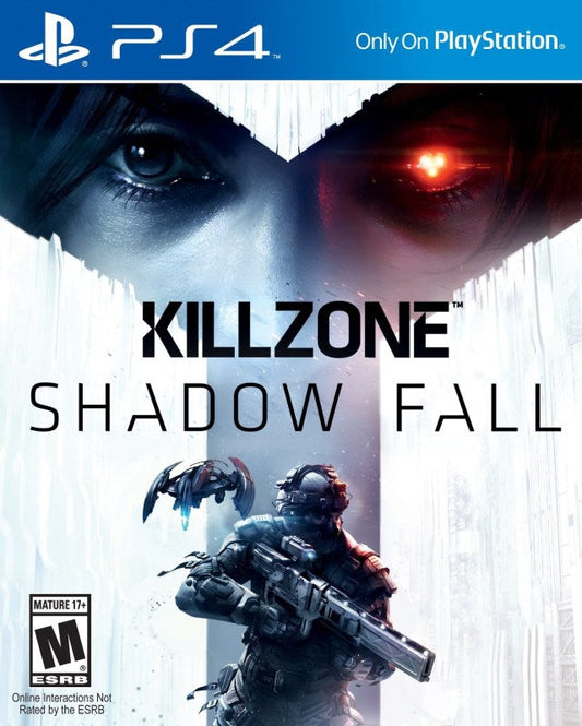 Killzone: Shadow Fall (PS4)