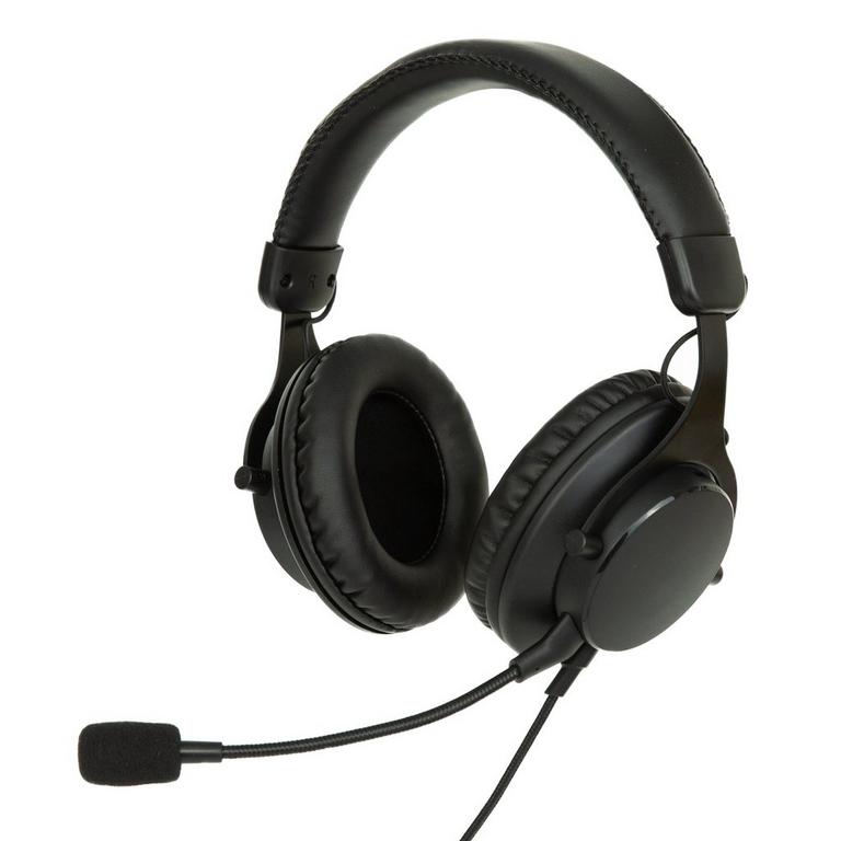 L-Series Wired Gaming Headset