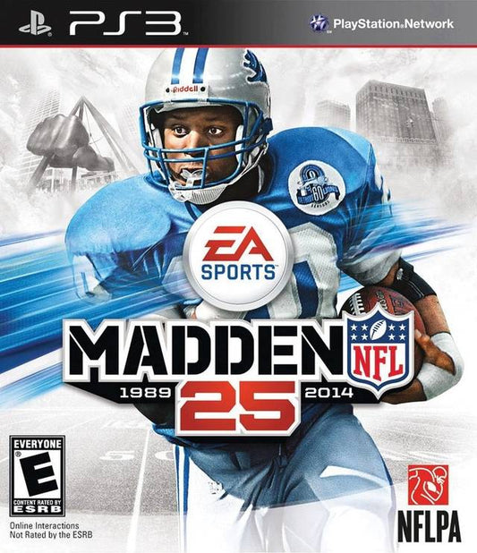 Madden NFL 25 (PS3)