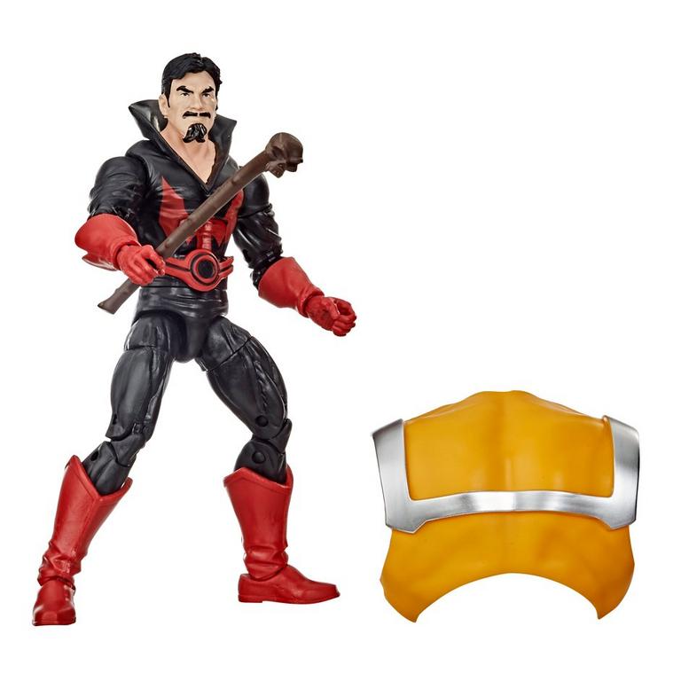 Marvel Legends Series Deadpool Collection: Tom Cassidy