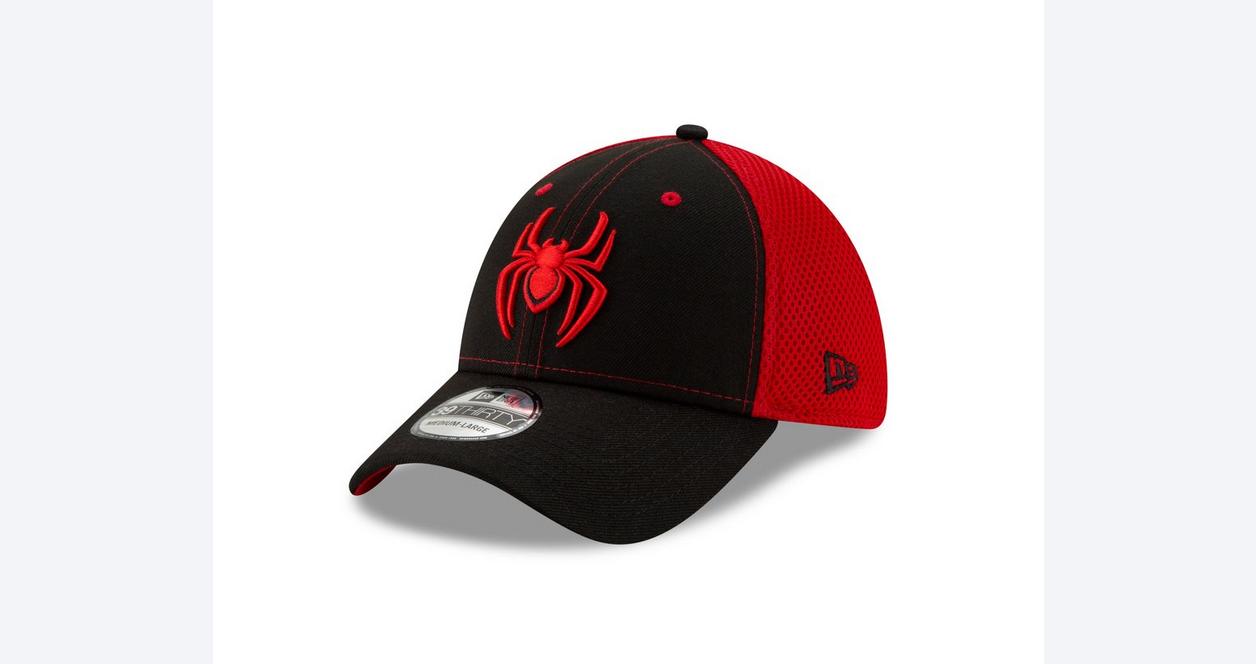 Gorra de Marvel Neo Spider-Man