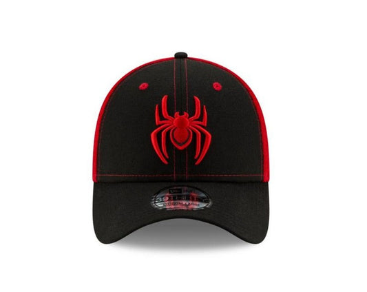 Gorra de Marvel Neo Spider-Man