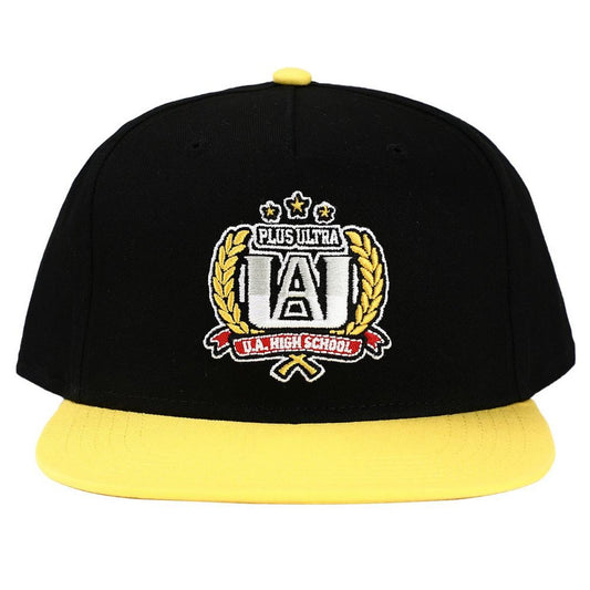 Gorra de My Hero Academia U.A. High School (Niños)