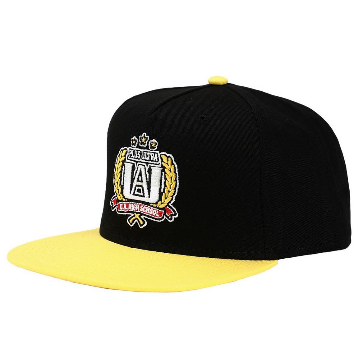 Gorra de My Hero Academia U.A. High School (Niños)