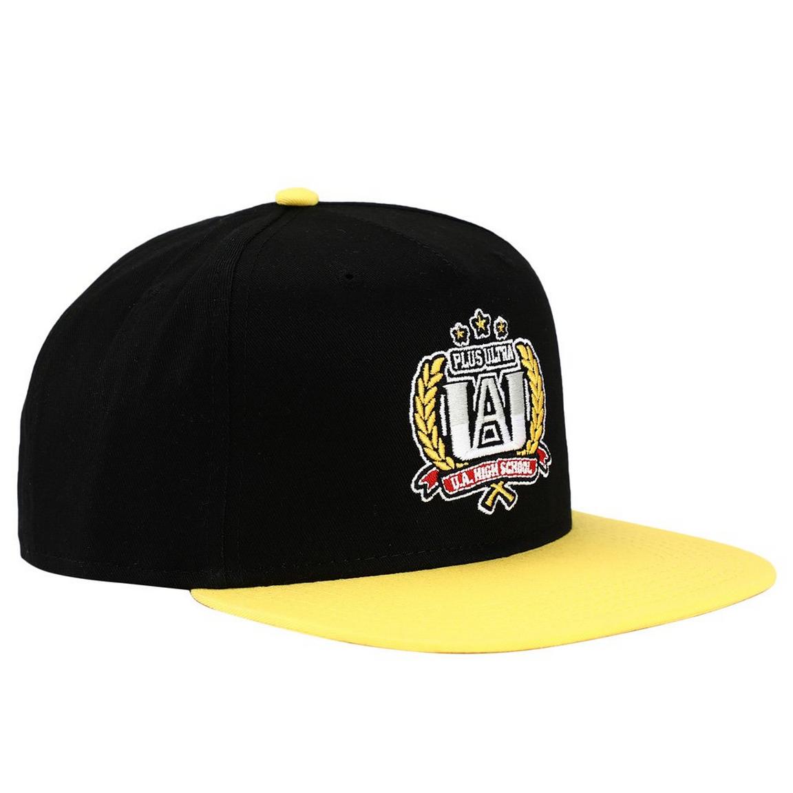 Gorra de My Hero Academia U.A. High School (Niños)