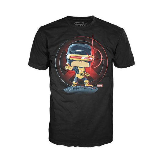 Camisa de X-Men Cyclops