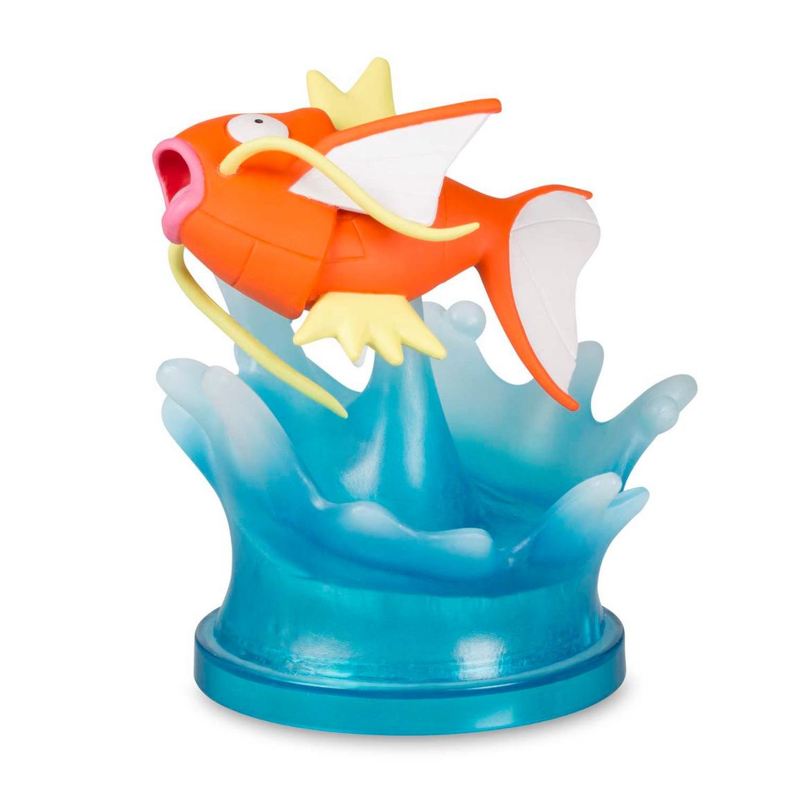 Figura Pokemon Magikarp Splash Gallery