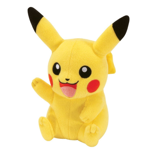 Peluche de Pokemon: Pikachu