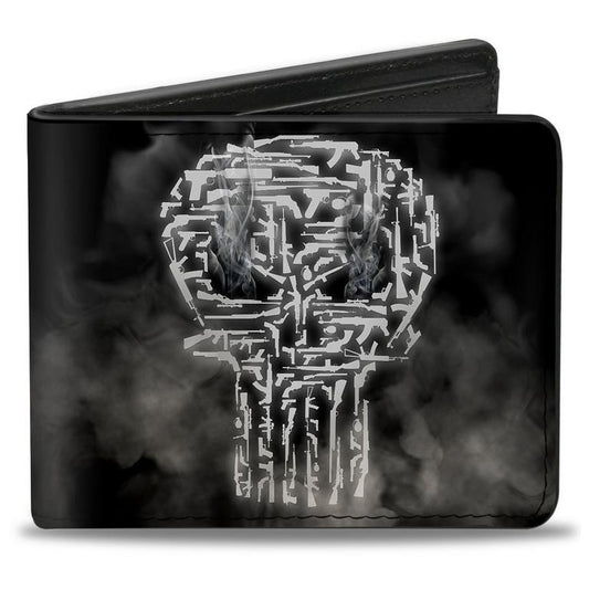 Wallet de Punisher