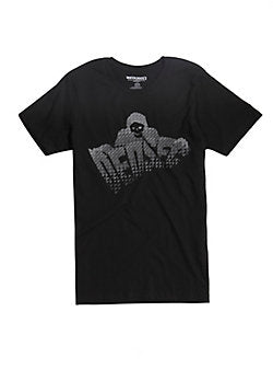 Camisa de Watch Dogs 2 Dedsec