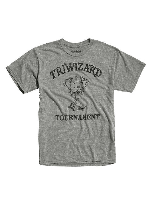 Camisa de Harry Potter: Triwizard Tournament