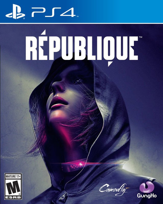 Republique (PS4)