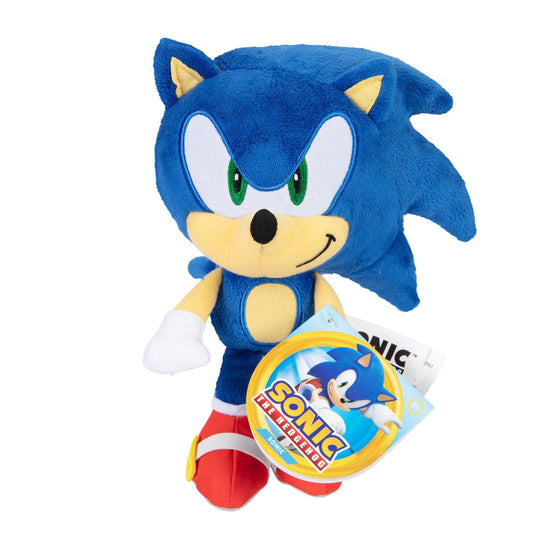 Peluche de Sonic