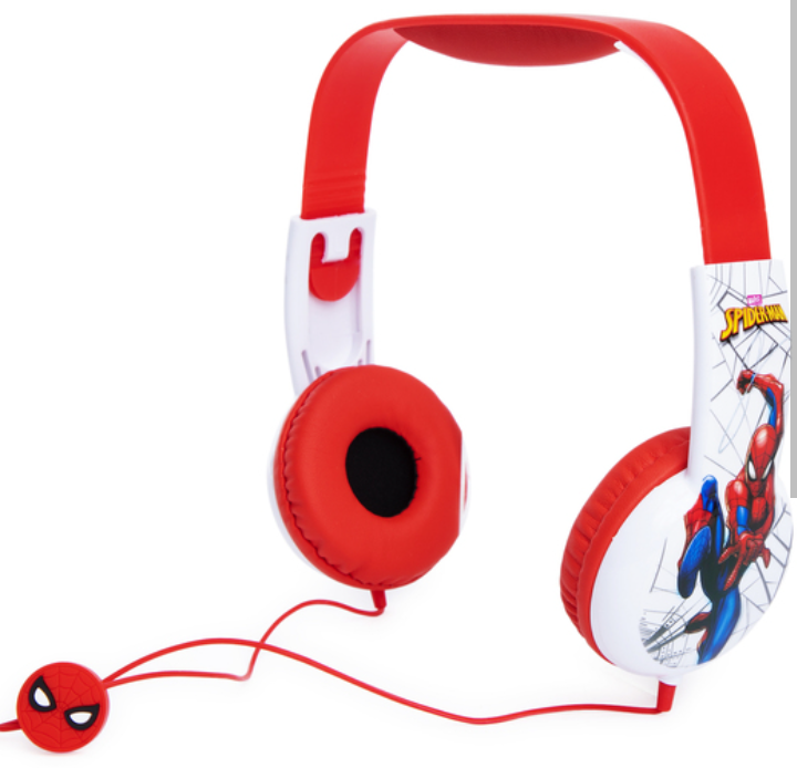 Audifono de Spider-man ™ para Niños