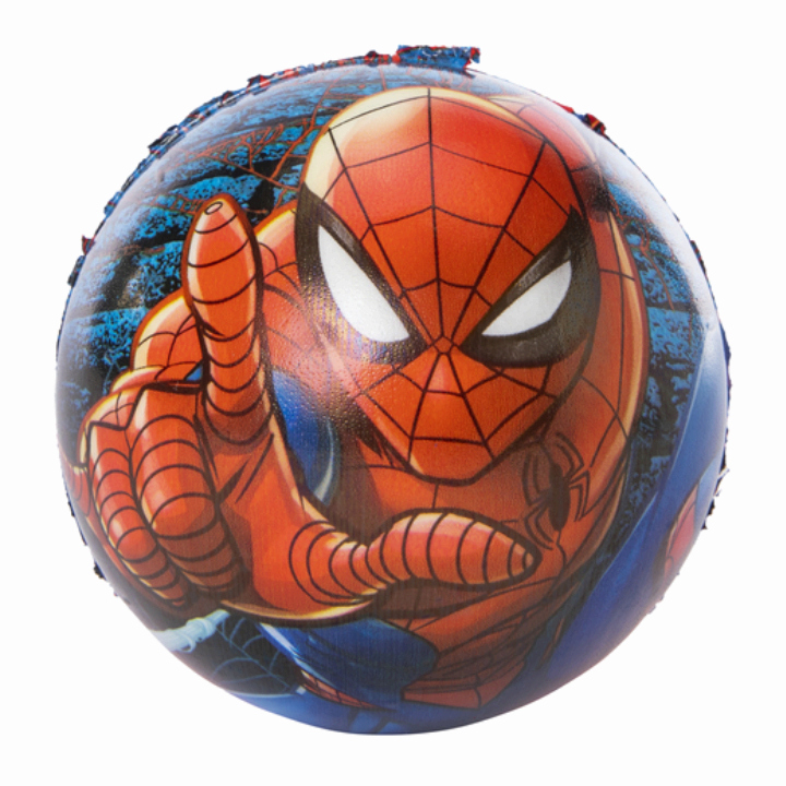 Bola de Spider-Man