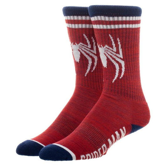 Medias de Spider-Man Gamerverse