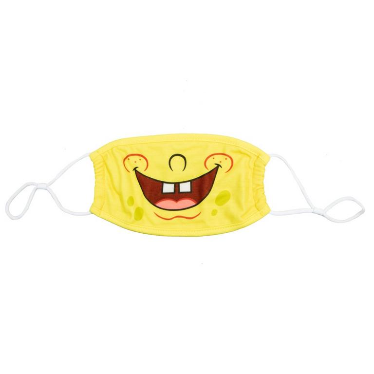 SpongeBob SquarePants Smile  (Mascarilla)