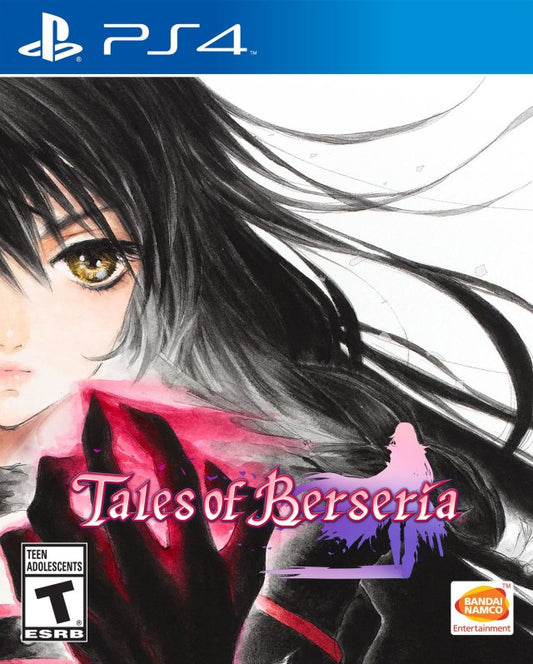 Tales of Berseria (PS4)