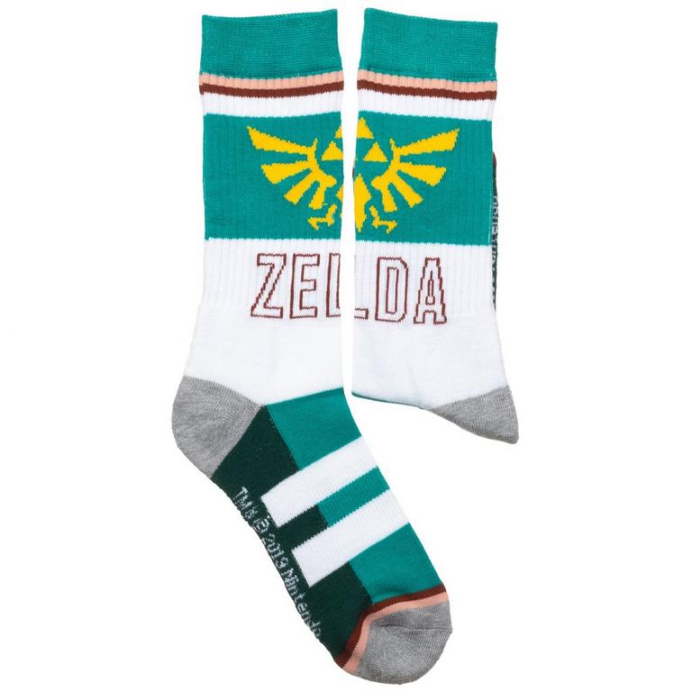 Medias The Legend of Zelda Symbol