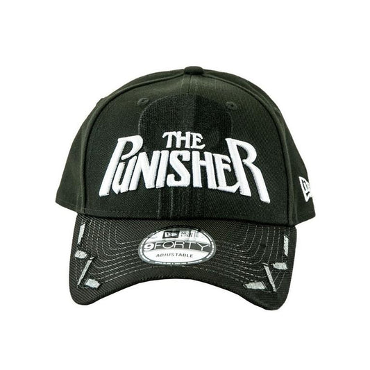 Gorra de The Punisher