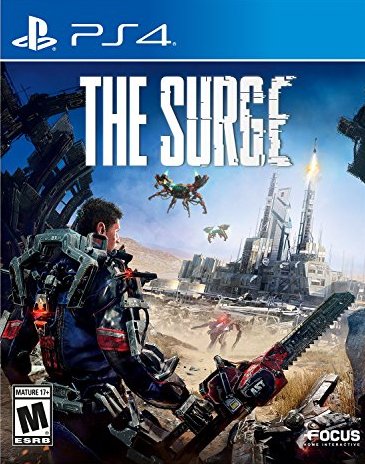 The Surge (PS4)