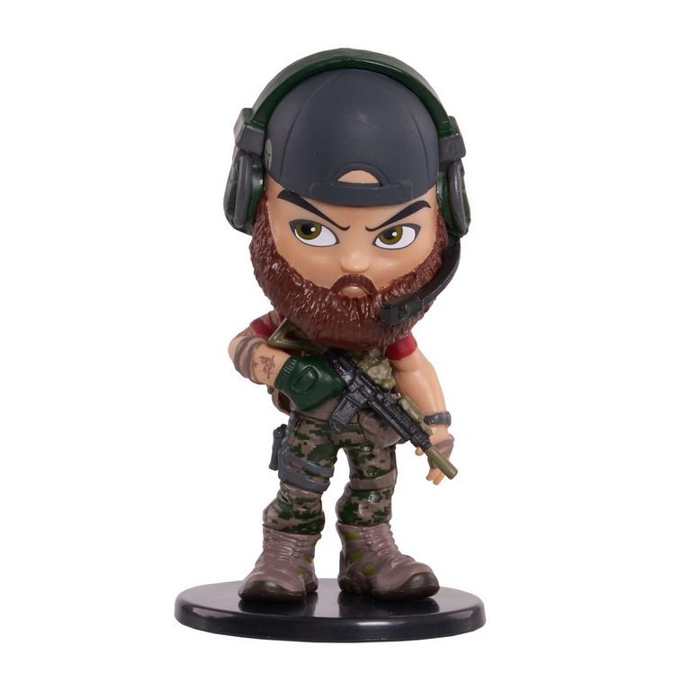 Tom Clancy's Ghost Recon Nomad Chibi Collectible Figure