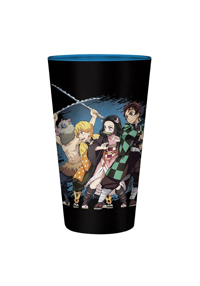 Vaso de Demon Slayer: Kimetsu no Yaiba