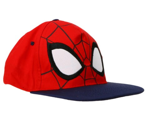 Gorra de Spider-Man