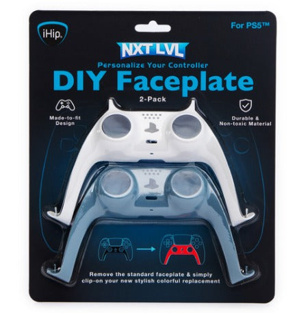 Face Plates para PS5®