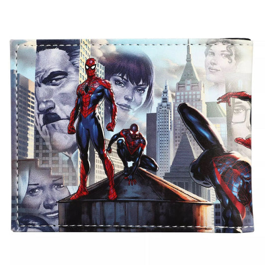 Wallet Ultra Spider-Man