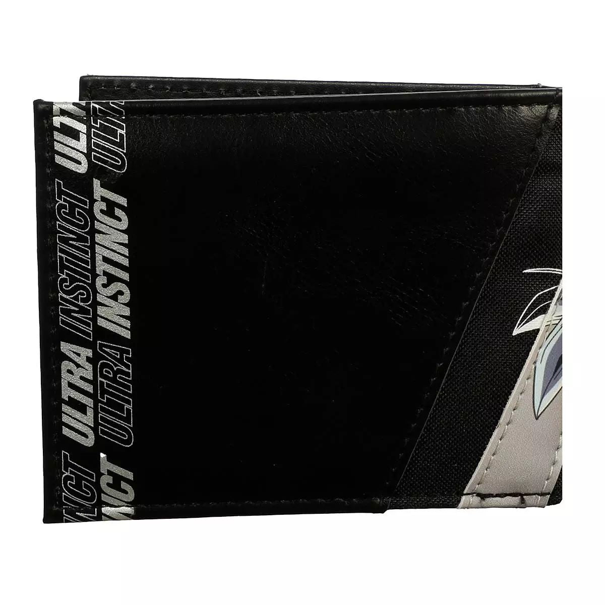 Wallet Dragon Ball Z: Goku Ultra Instinct