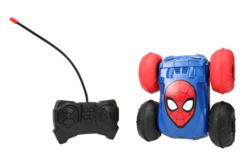 Carrito RC de Spider-Man vs Venom™