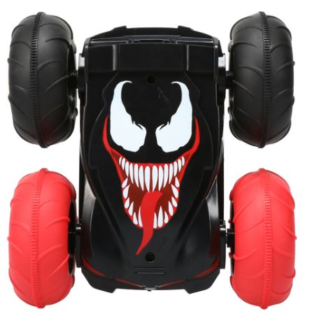 Carrito RC de Spider-Man vs Venom™