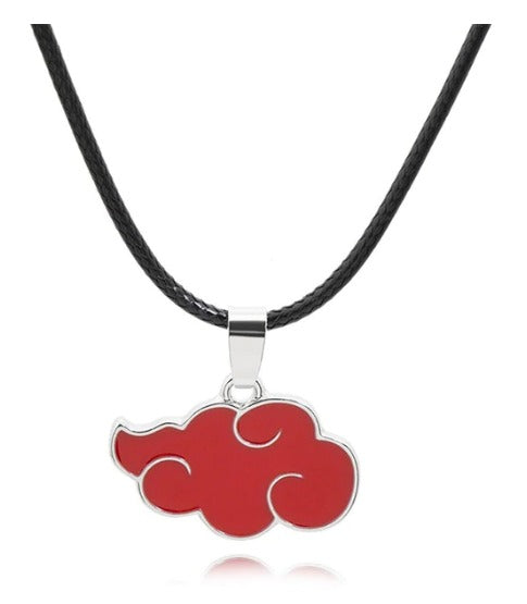 Collar de Naruto (Varios)